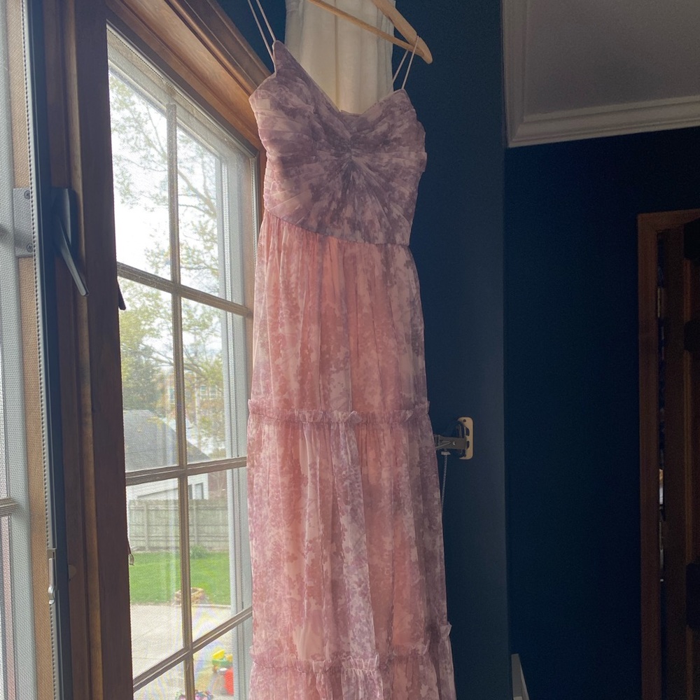 Bridesmaids/formal dress NBW